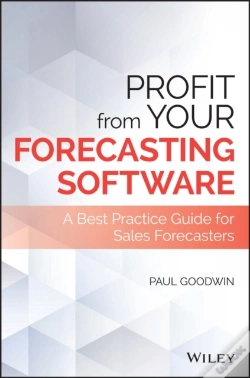 Capa do artigo Profit From Your Forecasting Software