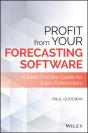 Profit From Your Forecasting Software - Preview
