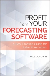 Profit From Your Forecasting Software