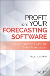 Capa do artigo Profit From Your Forecasting Software