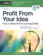 Profit From Your Idea - Preview