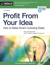 Capa do artigo Profit From Your Idea