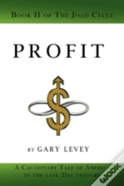 Capa do artigo Profit