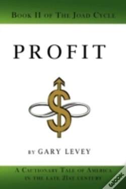Capa do artigo Profit