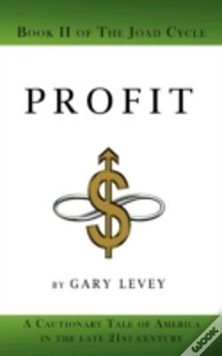 Capa do artigo Profit