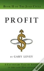 Capa do artigo Profit