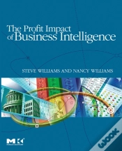 Capa do artigo Profit Impact Of Business Intelligence