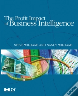 Capa do artigo Profit Impact Of Business Intelligence