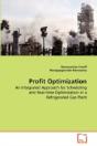 Profit Optimization - Preview