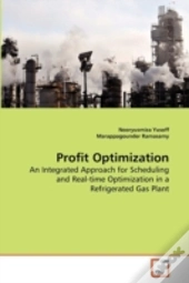 Profit Optimization