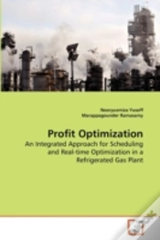 Capa do artigo Profit Optimization