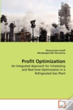 Capa do artigo Profit Optimization