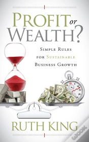 Capa do artigo Profit Or Wealth?