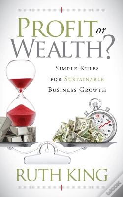 Capa do artigo Profit Or Wealth?