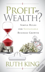 Capa do artigo Profit Or Wealth?