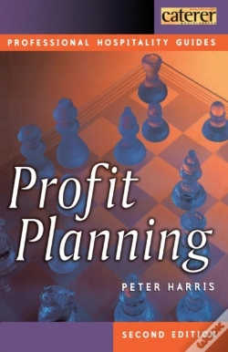 Capa do artigo Profit Planning