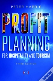 Capa do artigo Profit Planning