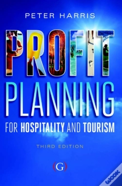 Capa do artigo Profit Planning