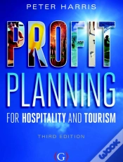 Capa do artigo Profit Planning