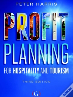 Capa do artigo Profit Planning