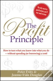 Capa do artigo Profit Principle