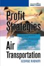 Profit Strategies For Air Transportation - Preview