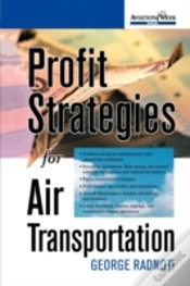 Capa do artigo Profit Strategies For Air Transportation
