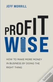 Capa do artigo Profit Wise