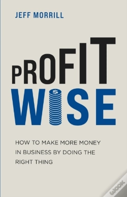Capa do artigo Profit Wise