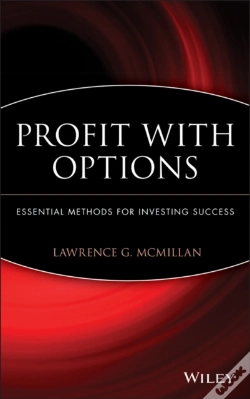 Capa do artigo Profit With Options