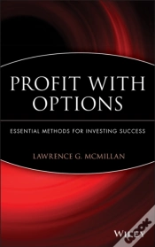 Capa do artigo Profit With Options
