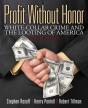 Profit Without Honor - Preview