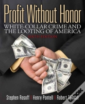 Capa do artigo Profit Without Honor