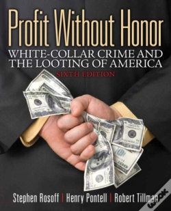 Capa do artigo Profit Without Honor