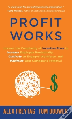 Capa do artigo Profit Works