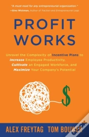 Capa do artigo Profit Works