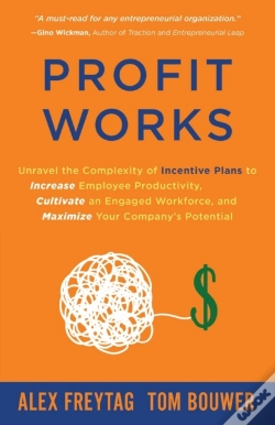 Capa do artigo Profit Works