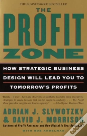 Capa do artigo Profit Zone