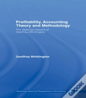 Profitability, Accounting Theory And Methodology