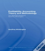 Capa do artigo Profitability, Accounting Theory And Methodology