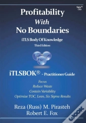 Profitability With No Boundaries