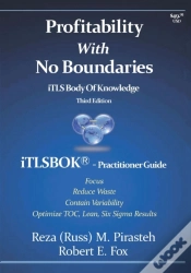 Capa do artigo Profitability With No Boundaries