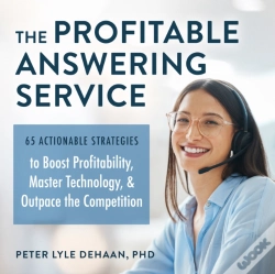 Capa do artigo Profitable Answering Service