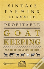 Capa do artigo Profitable Goat-Keeping