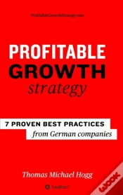 Capa do artigo Profitable Growth Strategy