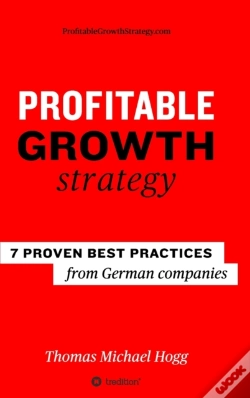 Capa do artigo Profitable Growth Strategy