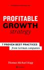 Profitable Growth Strategy - Preview