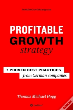 Capa do artigo Profitable Growth Strategy