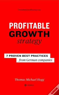 Capa do artigo Profitable Growth Strategy