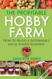 Capa do artigo Profitable Hobby Farm
